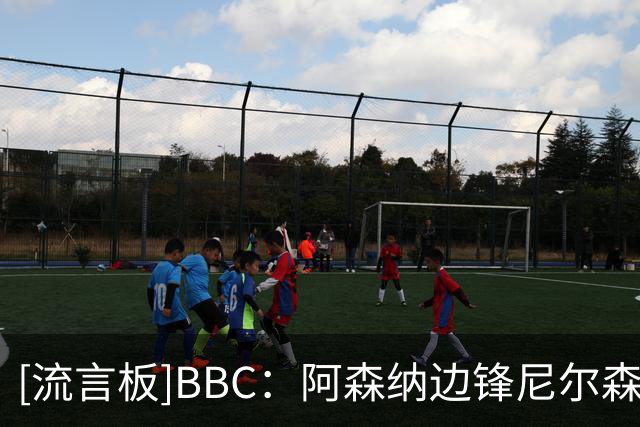 [流言板]BBC：阿森纳边锋尼尔森拒绝几份英超邀约，本菲卡&瓦伦关注